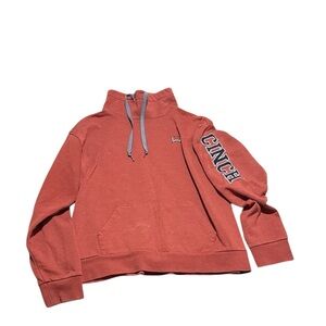 CINCH pullover